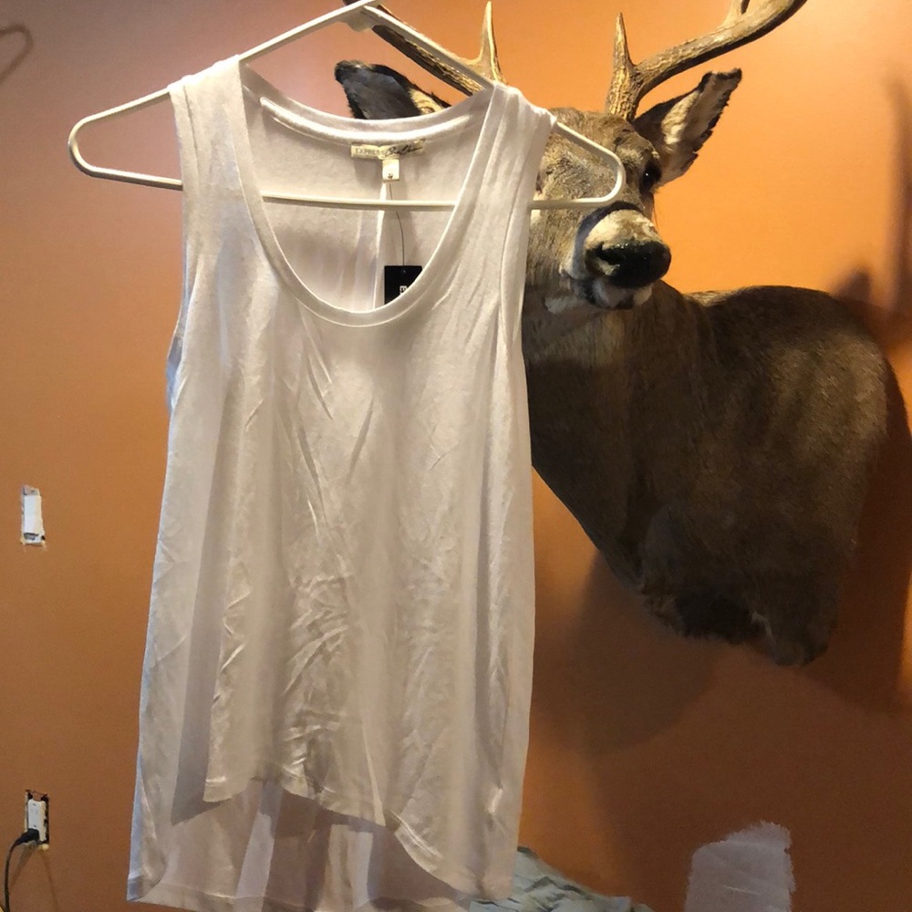 Express Basic Tank